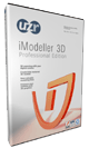 iModeller 3D Professional Edition
